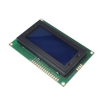 LCD 4X16  B (V1.3)
