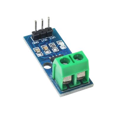 ACS712 CURRENT SENSOR 20A