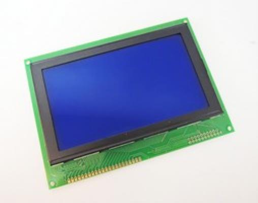 LCD 240X128G