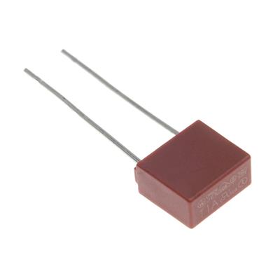 SQUARE FUSE  1A SLOW