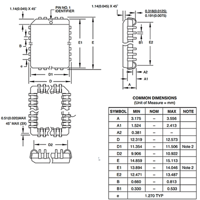 73K224BL