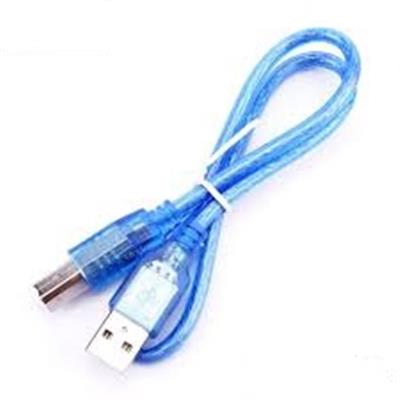 USB 2.0 A-MALE TO MICRO B CABLE