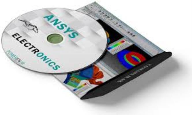 ANSYS ELECTRONICS SUITE 2020 X64 DVD1