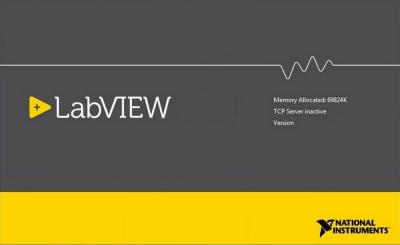 LABVIEW 2016 DVD4