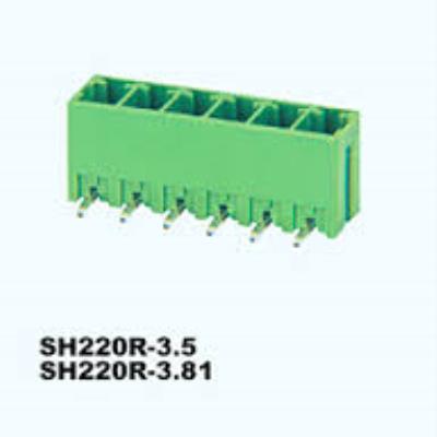 SH220R-3.81-03P