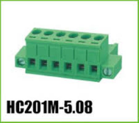 HC201M-5.08-6P