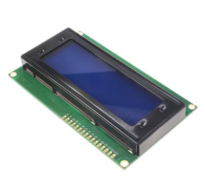 LCD 4X20  B (3.3V)