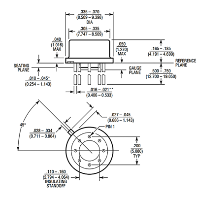 SP8607B