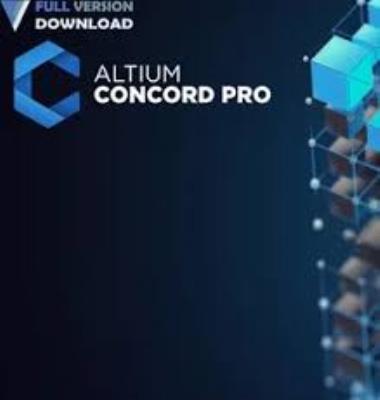 ALTIUM CONCORD PRO 1.1.8